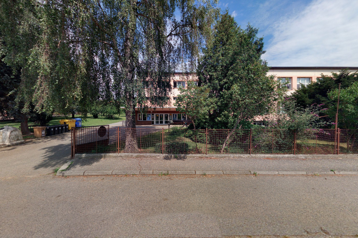 Základní škola a Mateřská škola Postupice, okres Benešov foto 5