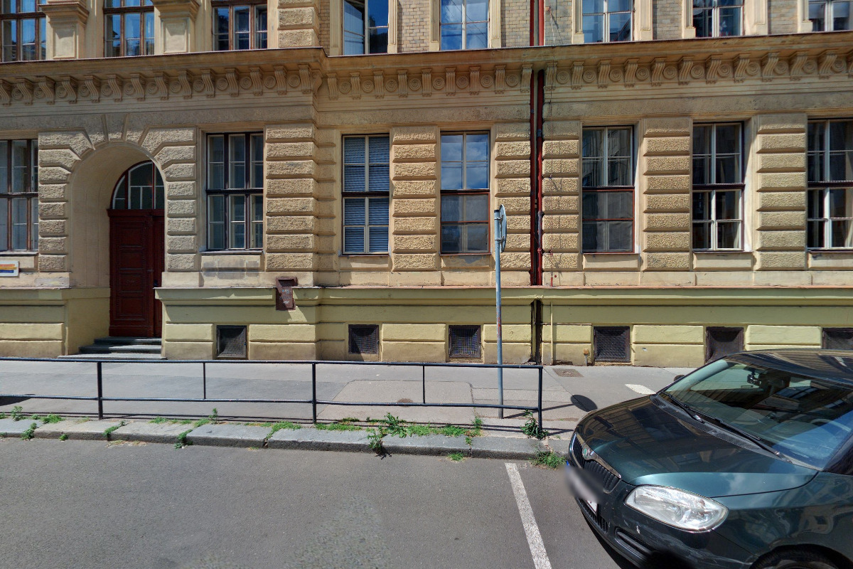 ZŠ Praha 7, Letohradská foto 2