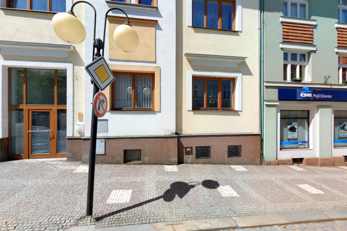 Nadace Mezinárodní potřeby