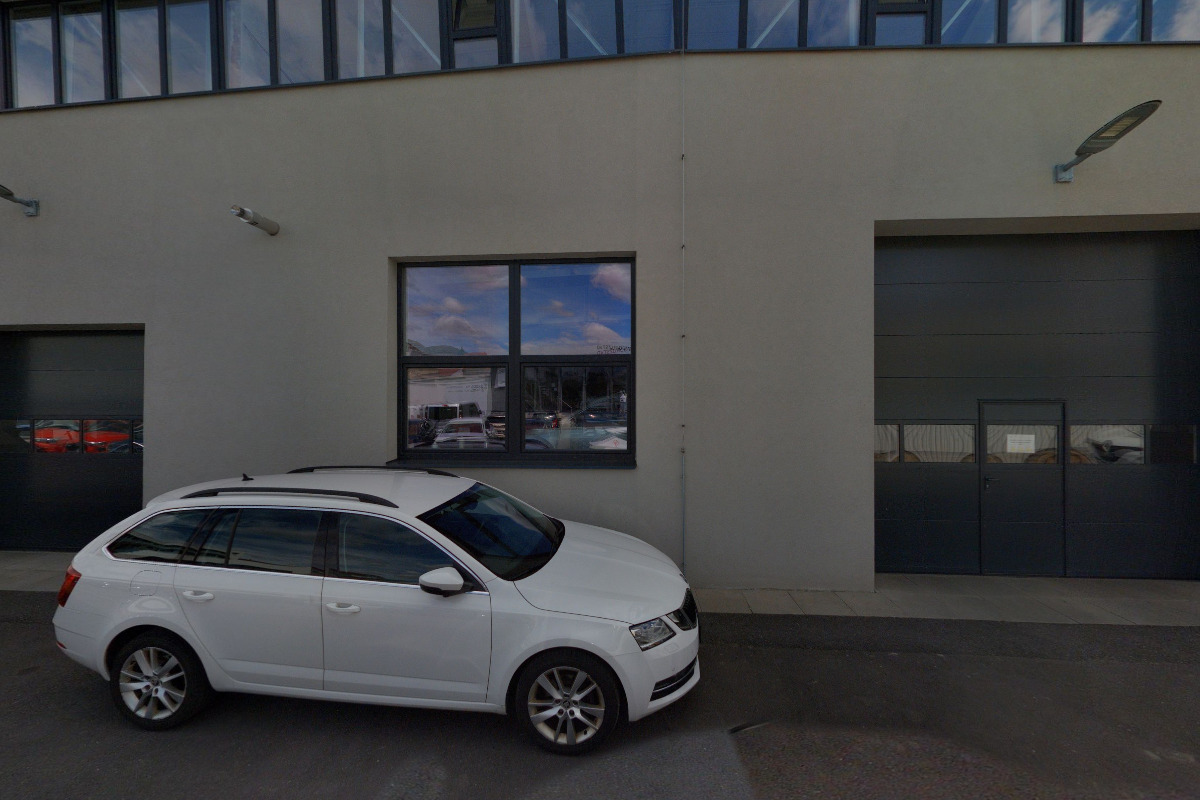 AUTODRUŽSTVO ZNOJMO