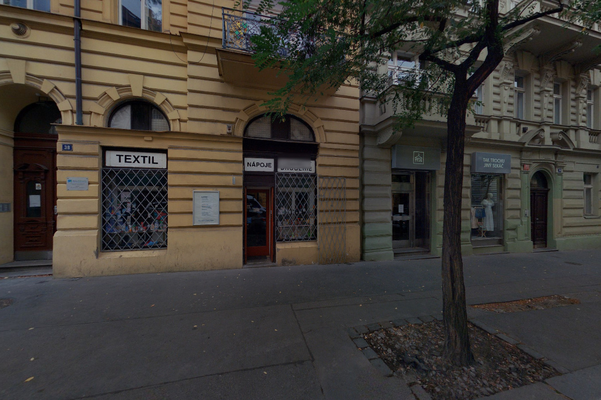 Večerka Korunní foto 2