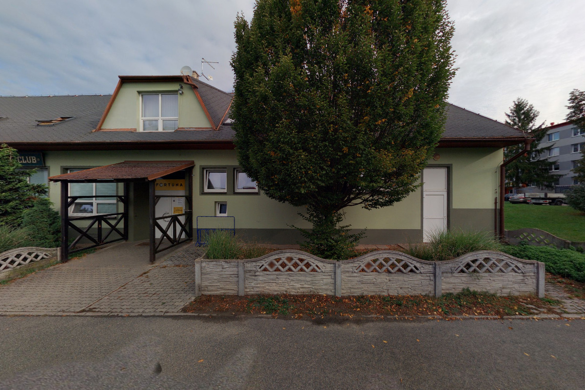 GLS Parcel Box foto 1