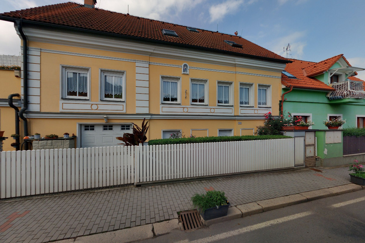 Nehtové studio Slavík