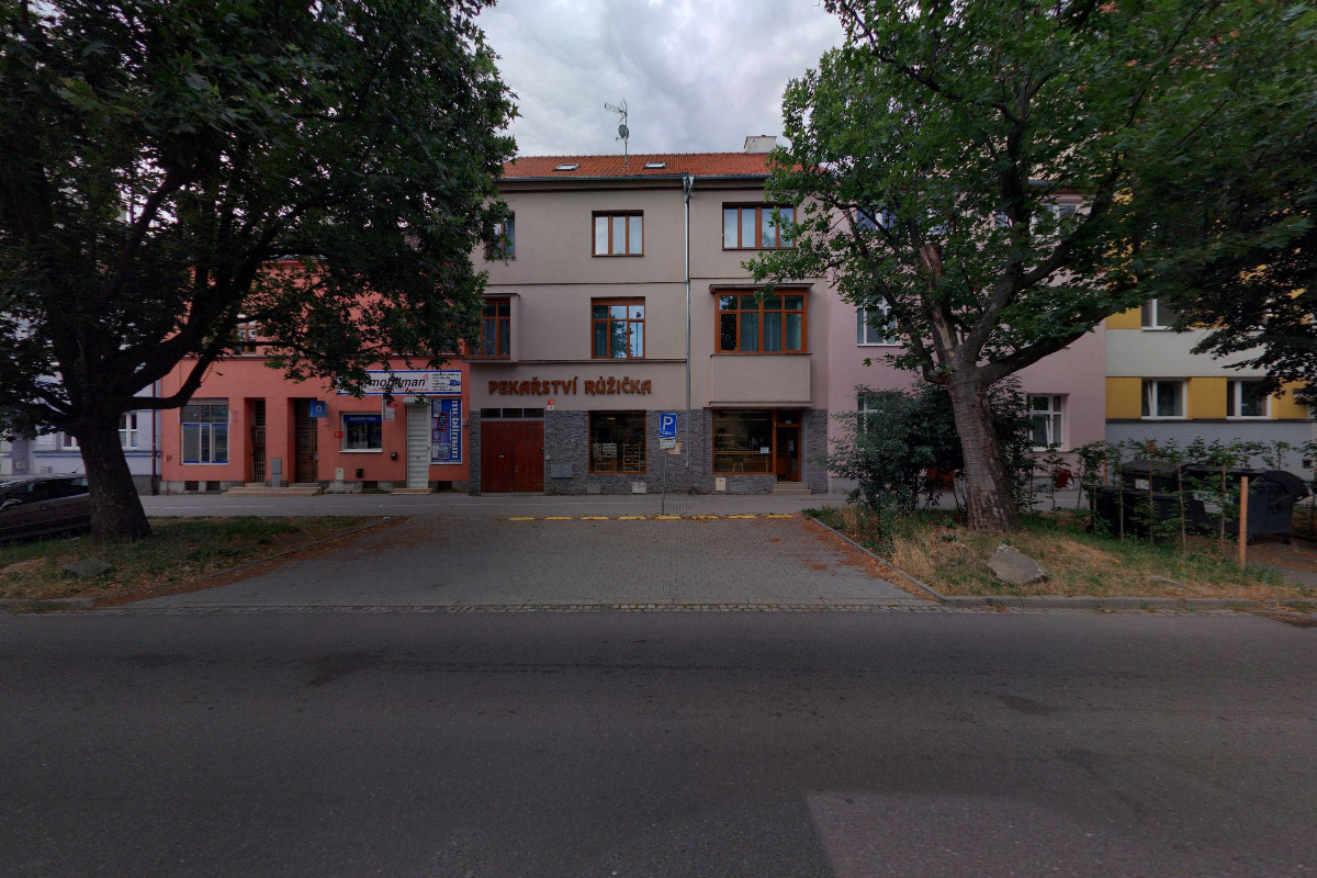 Ing. Jan Růžička - Pekařství foto 2