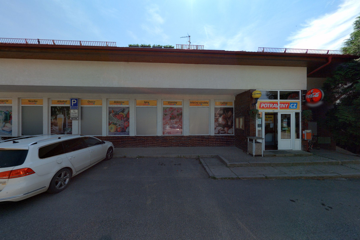 Večerka Kosoř foto 2