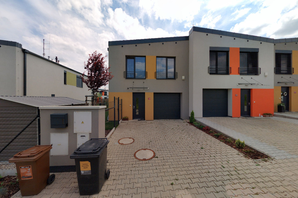 Lektor a konzultant Vít Šťastný