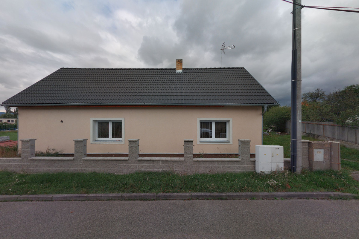 Stavební práce Petr Čermák