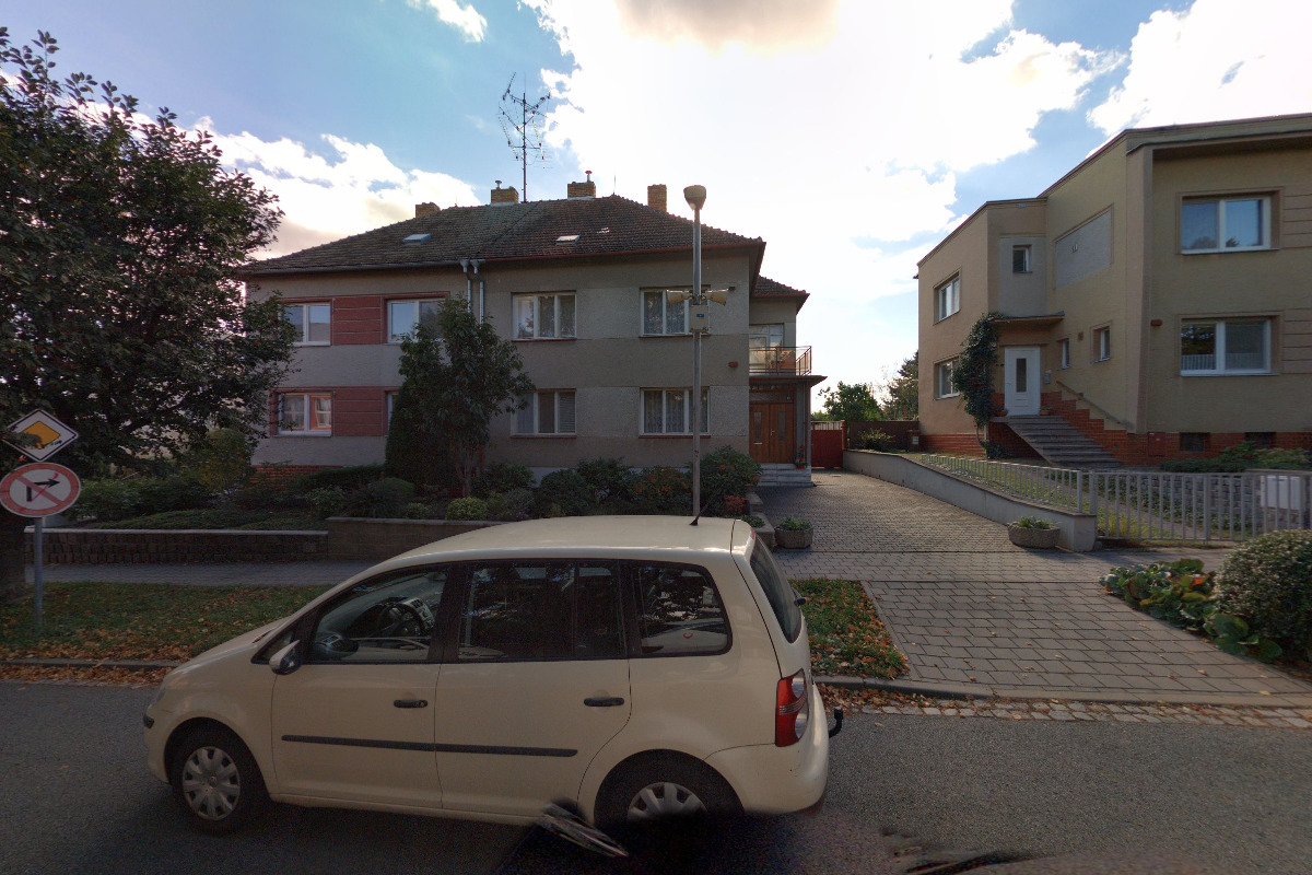 Česká asociace praktikantů Bowenovy metody