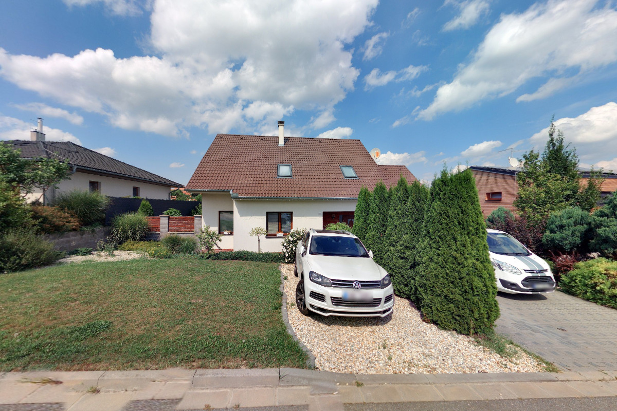 RoVo Stavební foto 2