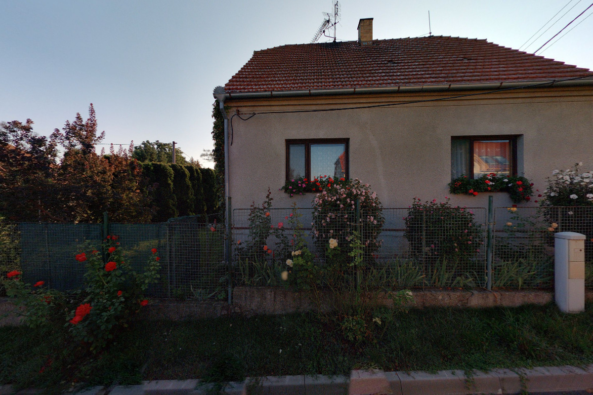 Sběrné místo Běloky foto 2