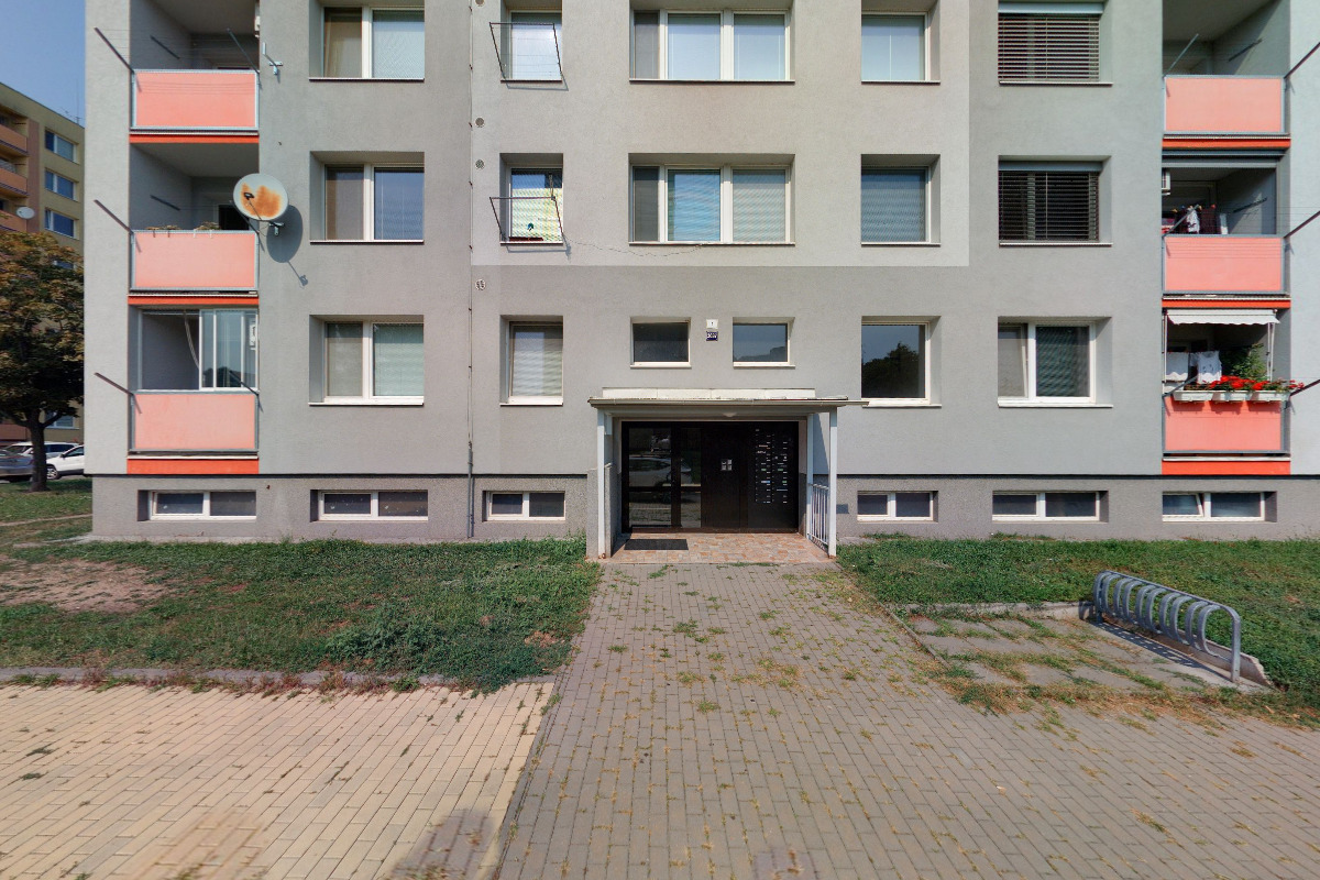 TJ Gladiators Hodonín