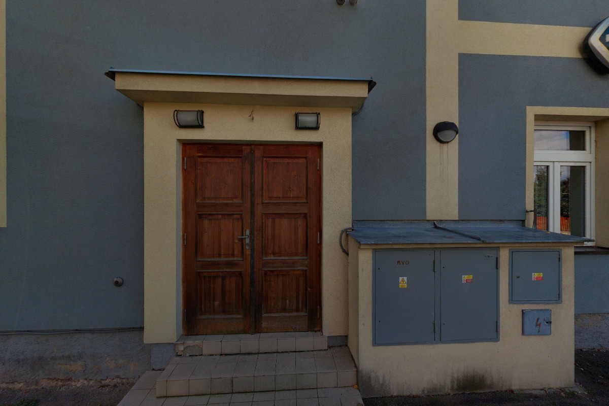 Svatý Mikuláš - obecní úřad foto 1