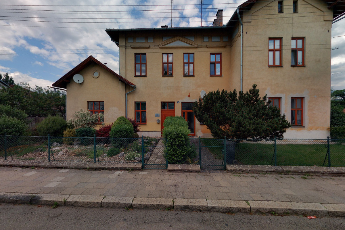 Kamil Zouhar - revizní technik a projektant elektro