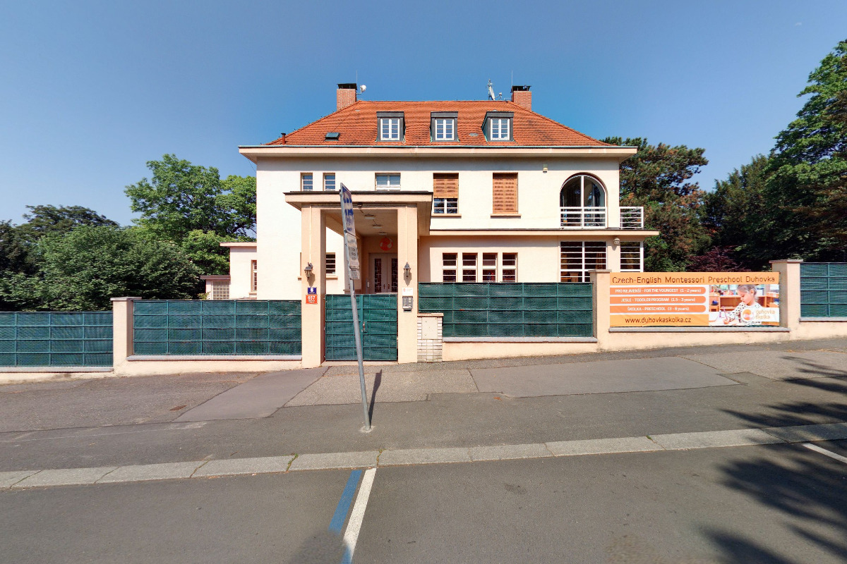 Mateřská škola Duhovka, s.r.o. foto 5