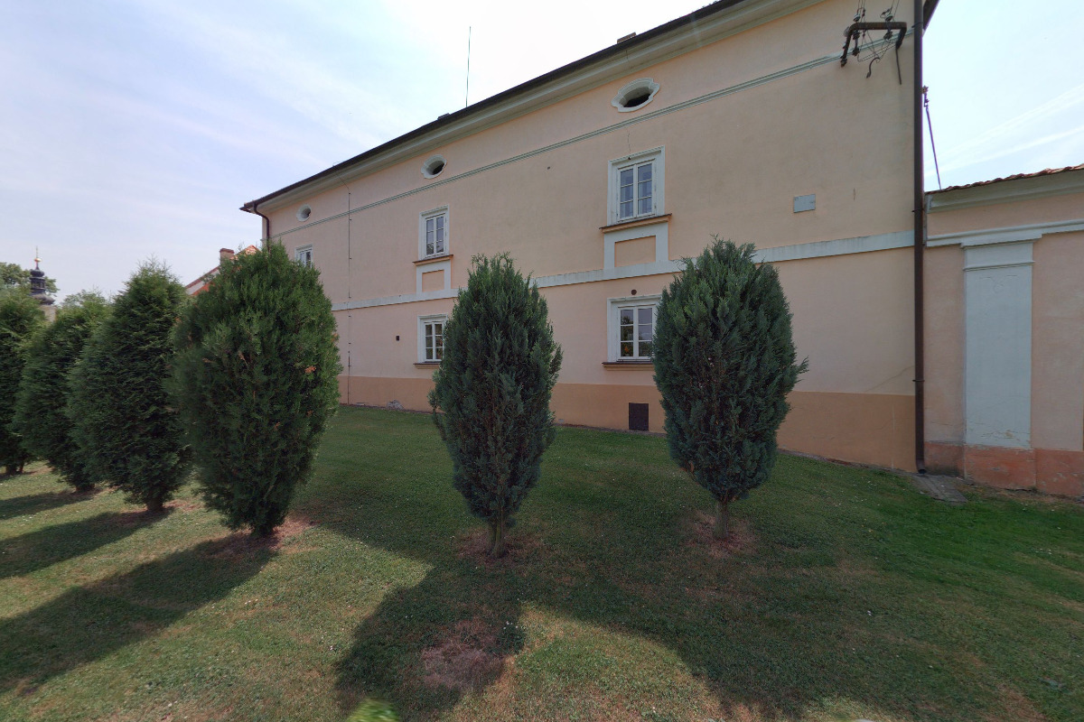 Masáže Hana Krupičková