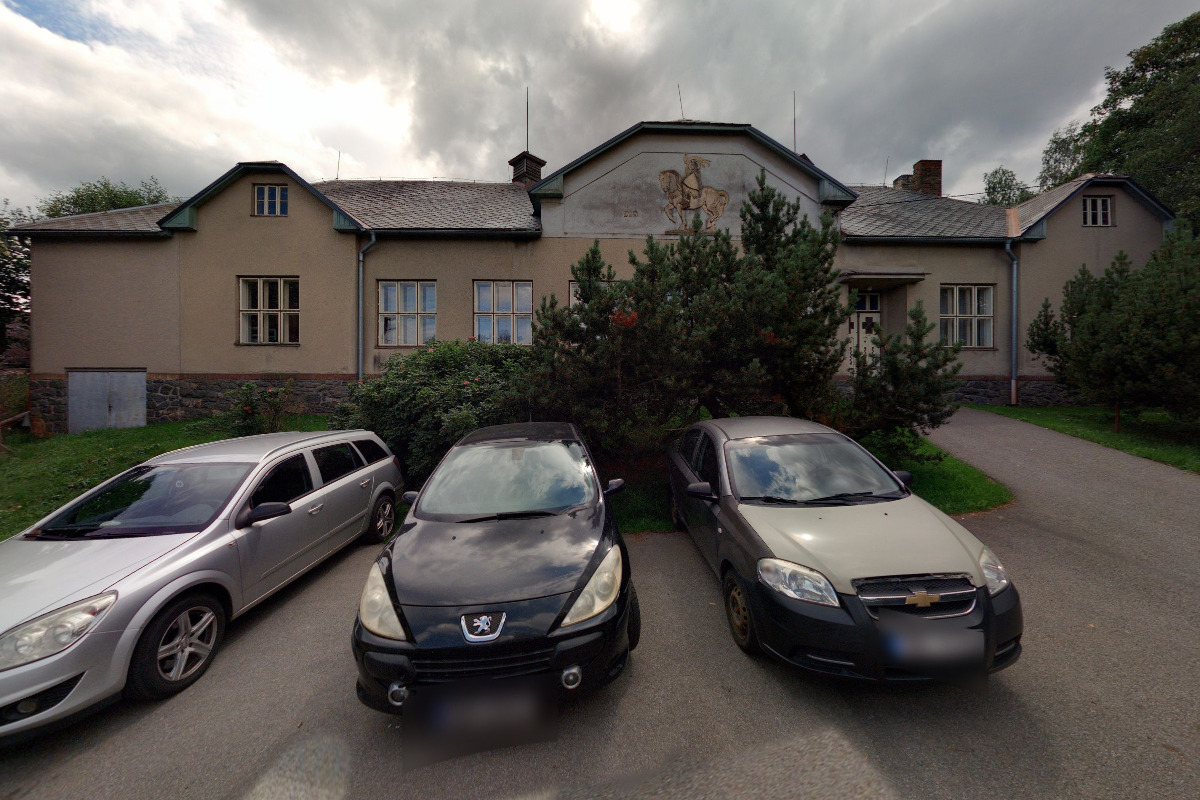 Orel jednota Oldřiš