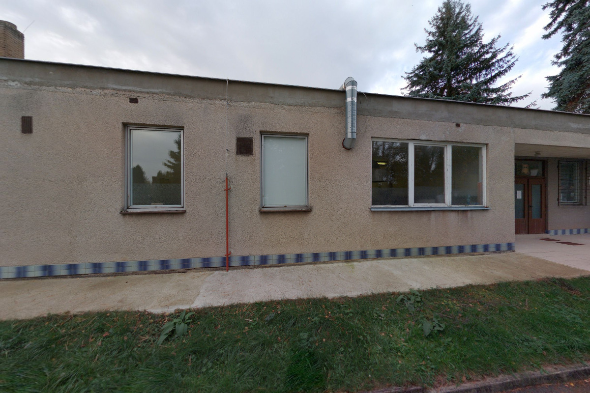 MŠ Osov - Sluníčka