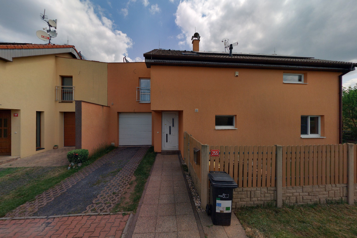 Bc. Daniela Jiříková - JD účetnictví