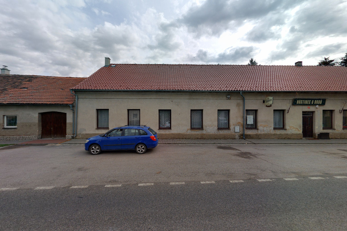 Hostinec u Drdů