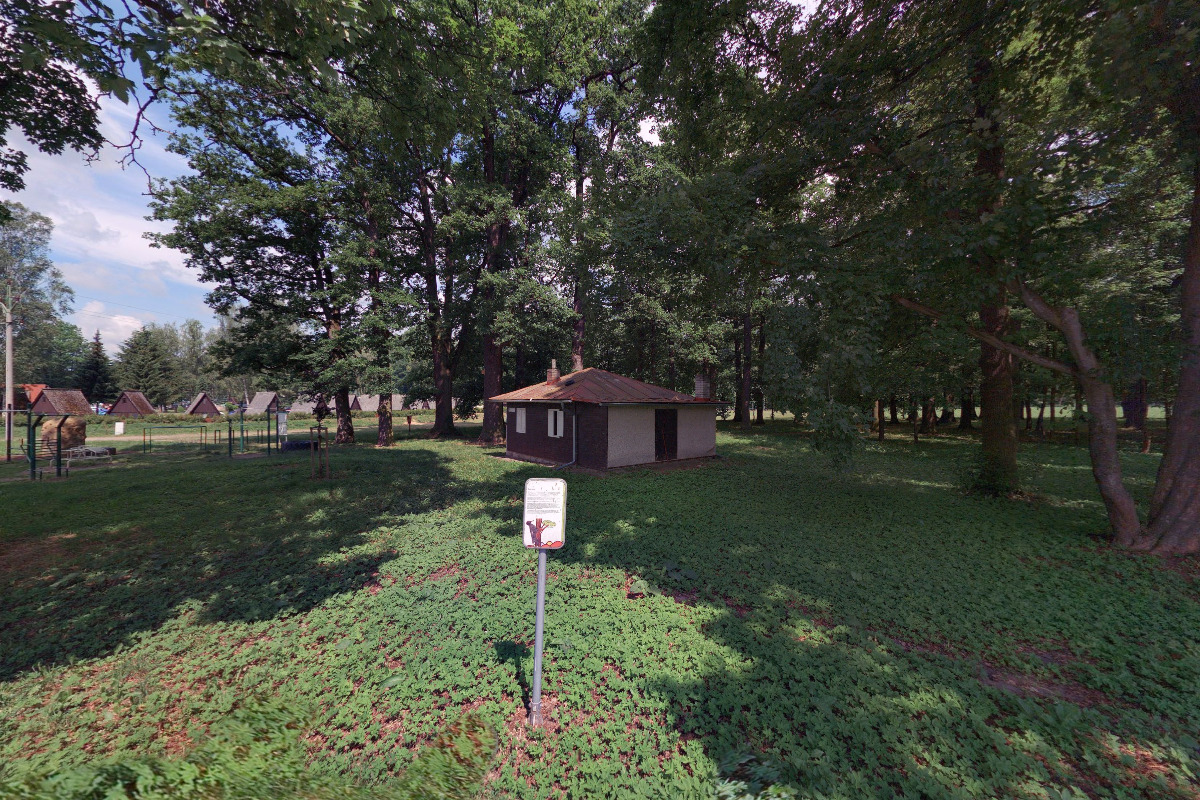 Junák - český skaut, středisko Žamberk, z. s.