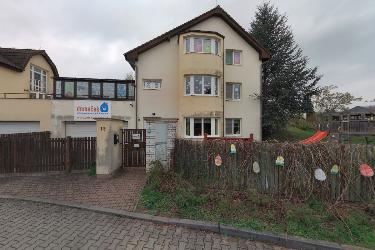 Mateřská škola DOMEČEK, o.p.s. foto 3