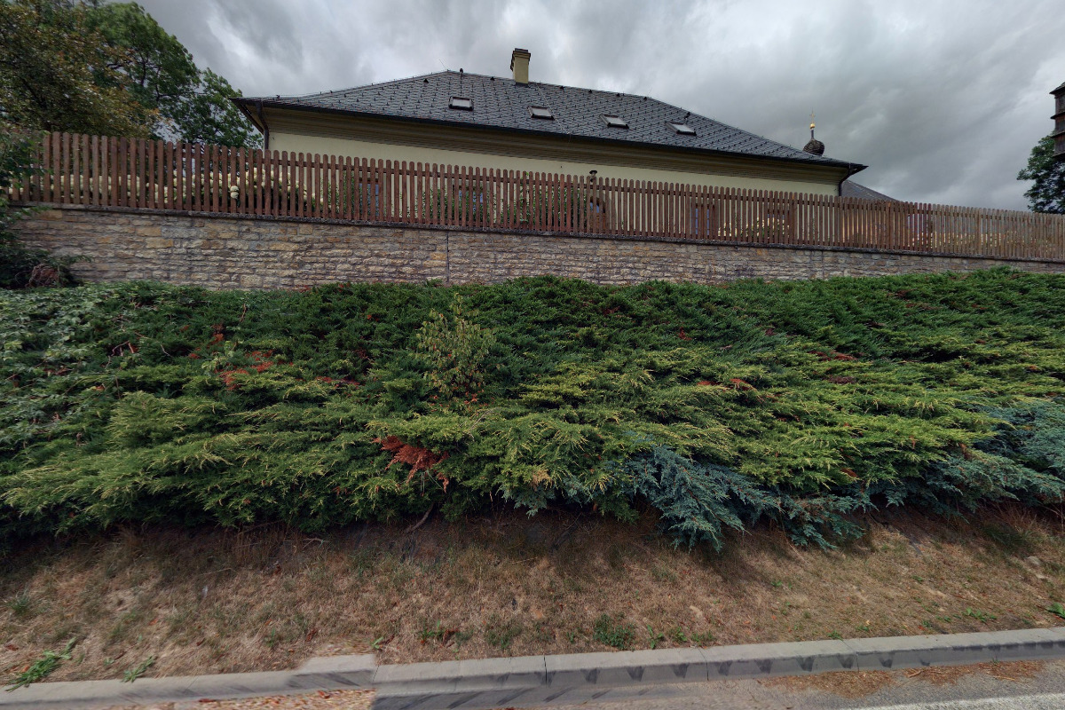 Římskokatolická farnost Trstěnice