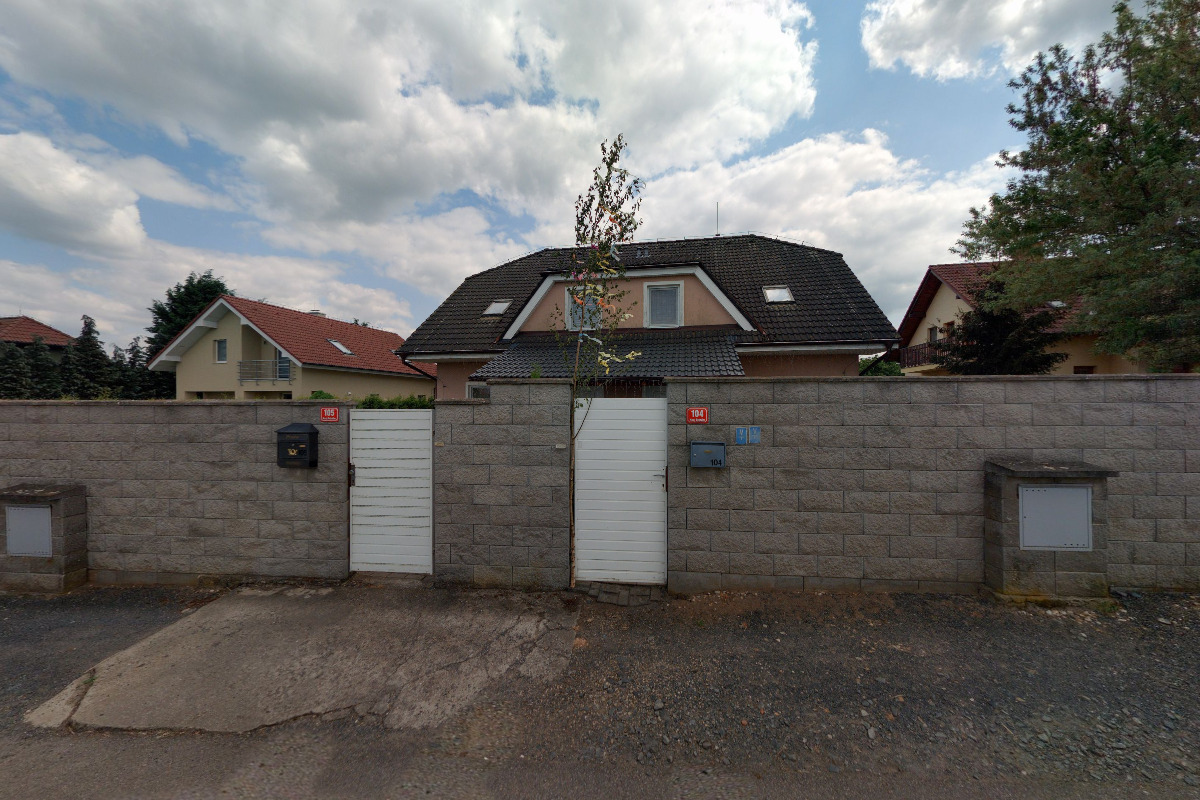 Truhlářství u pole