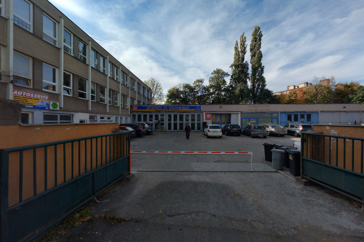 Autoservis Vratislav Nunvář foto 2