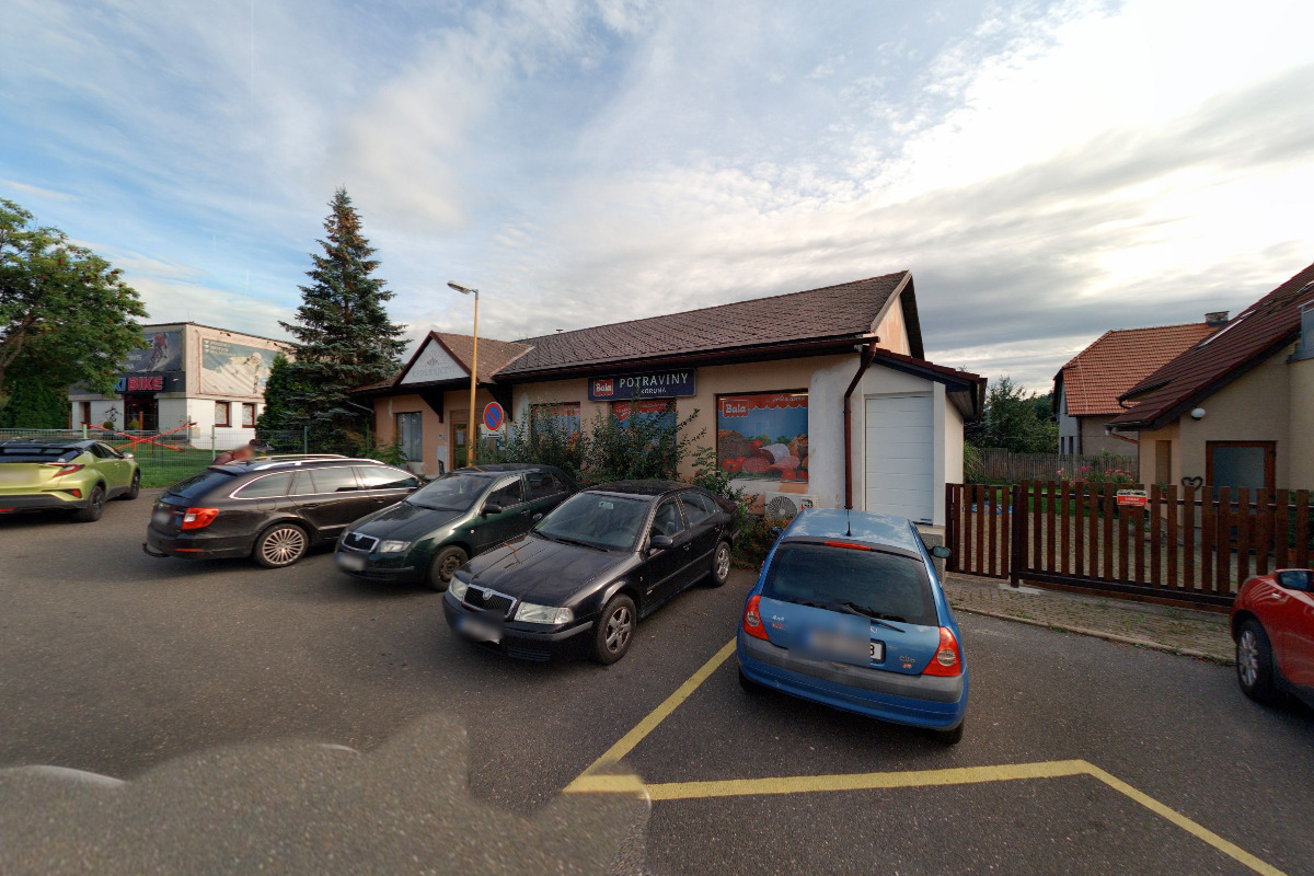 BALA potraviny - KORUNA PB, s.r.o.