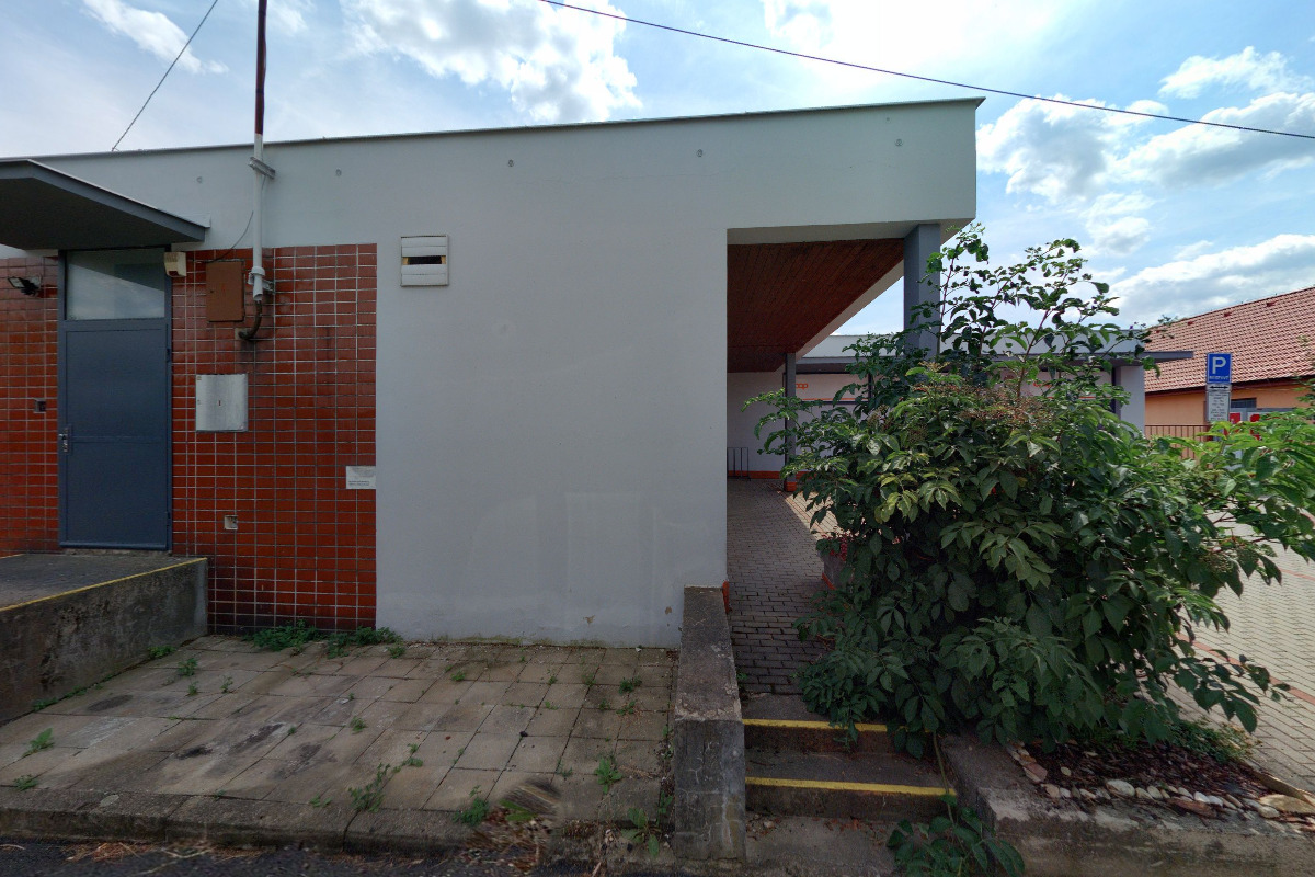 JEDNOTA, spotřební družstvo, Moravský Krumlov – COOP