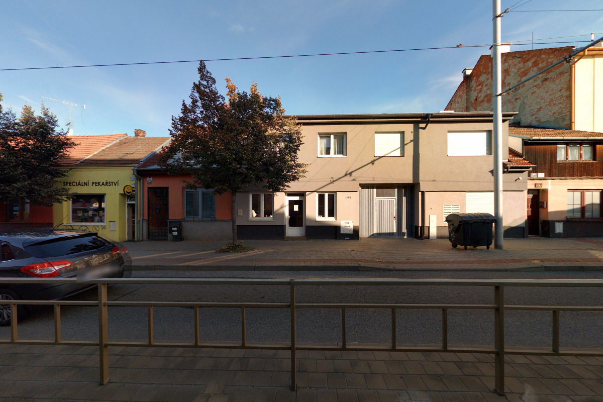 Dětská čajovna Mezi Stromy