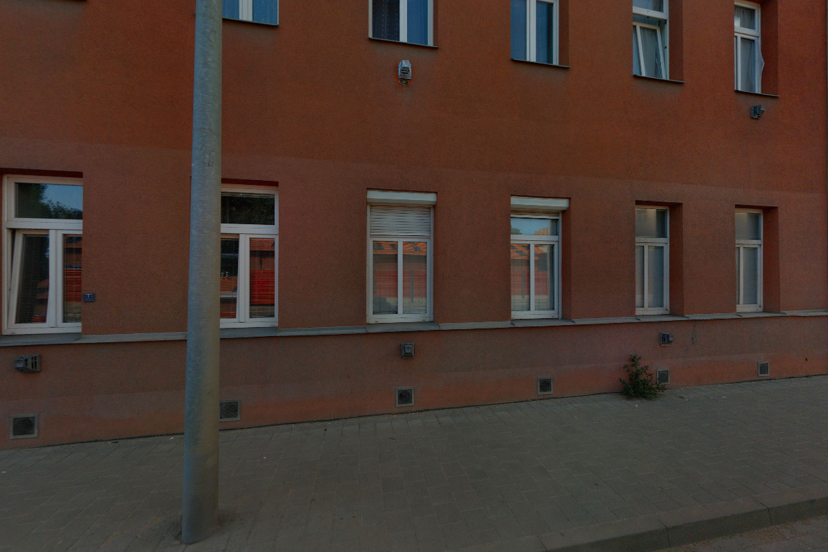 Ivo Menšík, s.r.o.