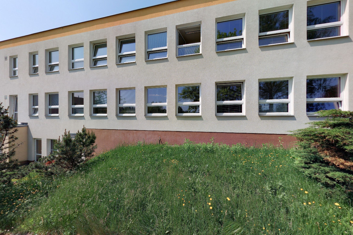 Interní ambulance 1 - Orlickoústecká nemocnice foto 2