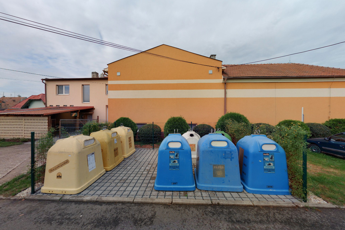 Obecní knihovna Tasov foto 2