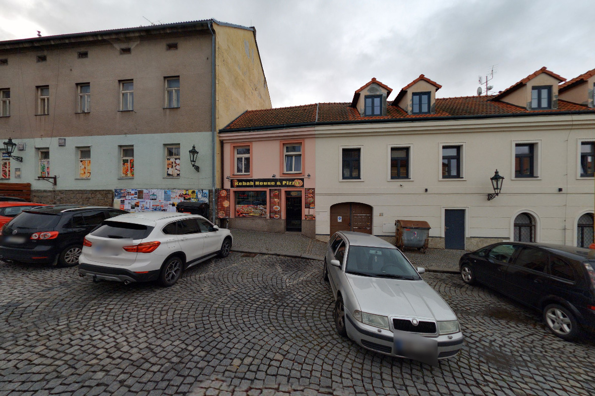 Kebab house & Pizza foto 3