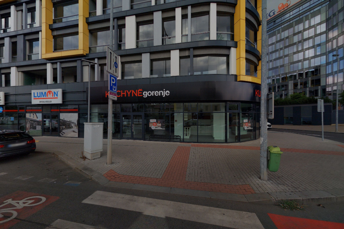 Kuchyně Gorenje foto 5