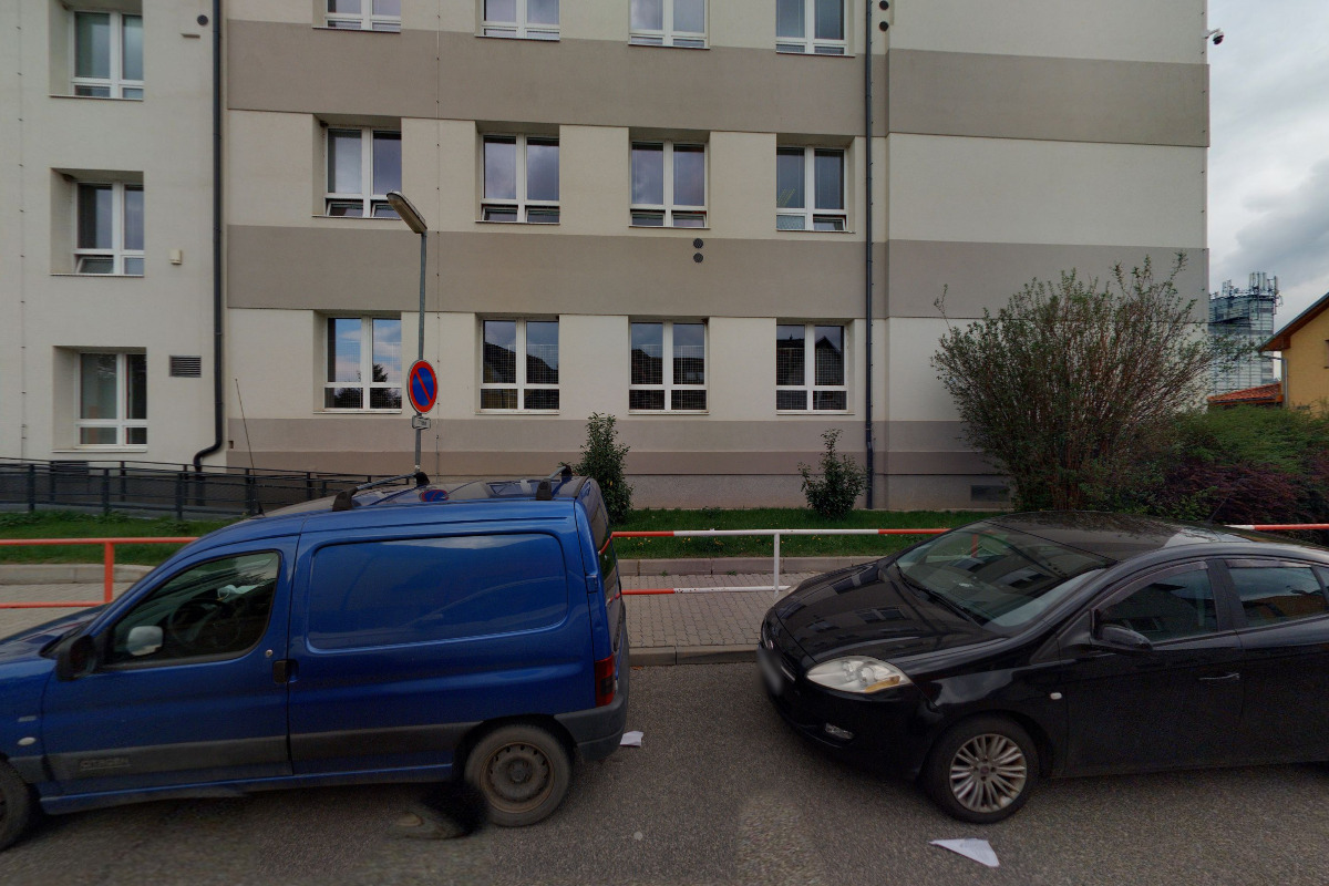 ZŠ Beroun - Závodí foto 2