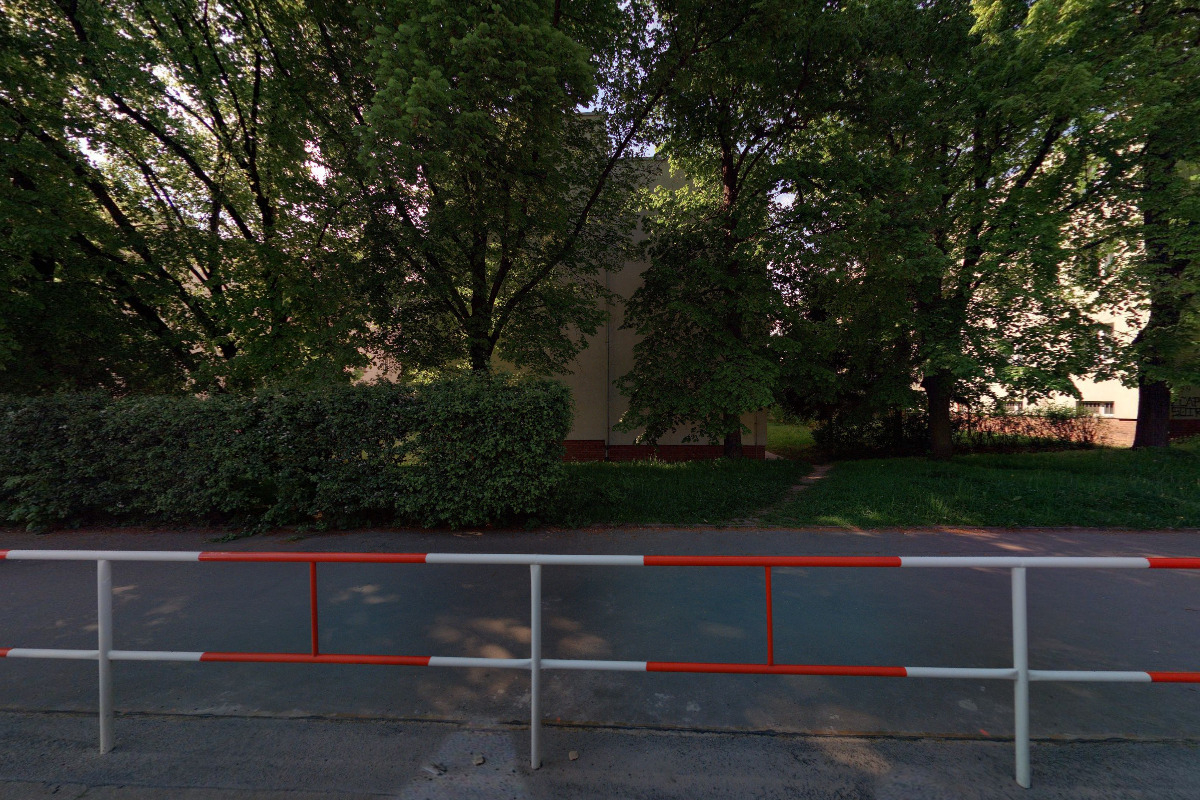 MgA. Adam Richter, Ph.D. foto 1