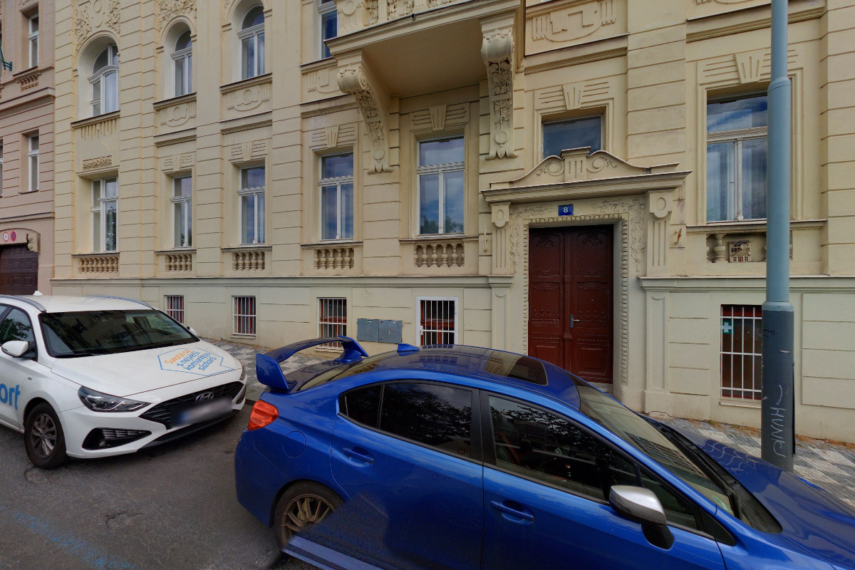 MUDr. Michal Votruba foto 1