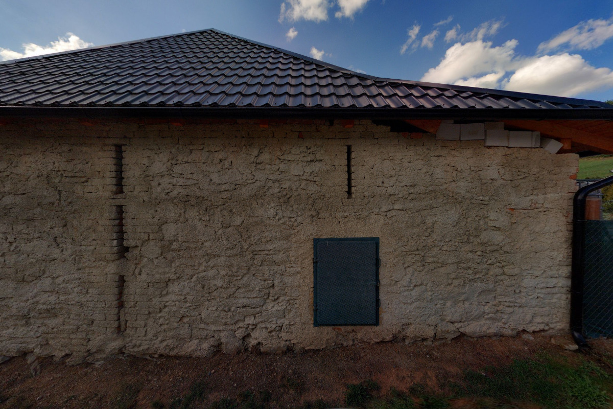 Adam Šebesta - Kominictví