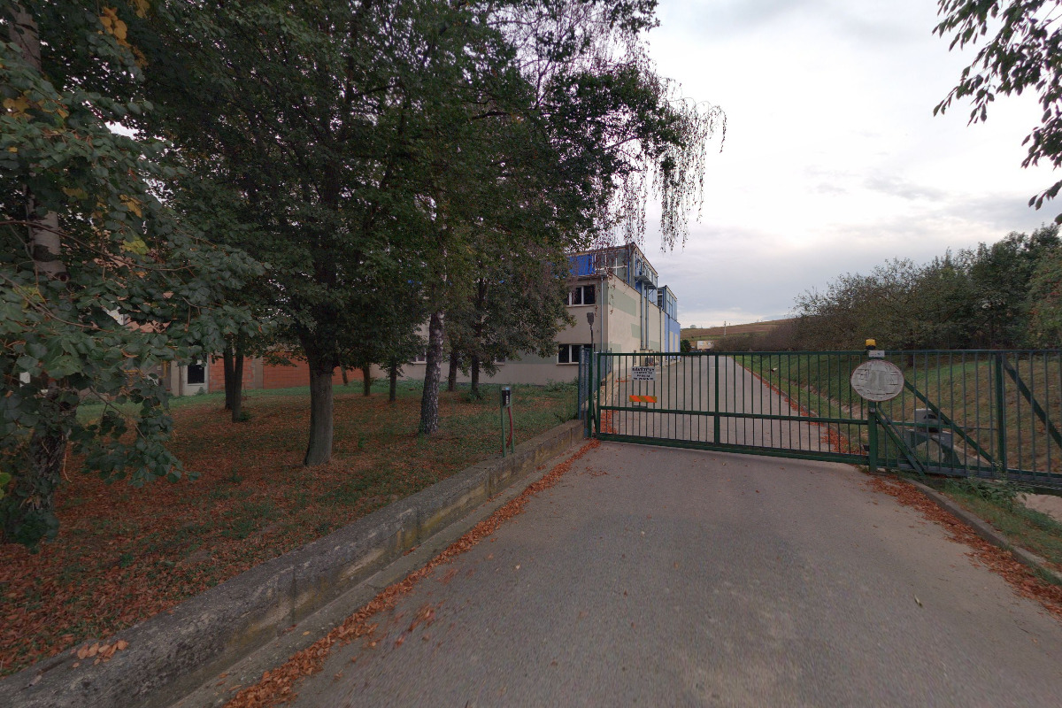 FIDES AGRO, spol. s r.o. foto 2