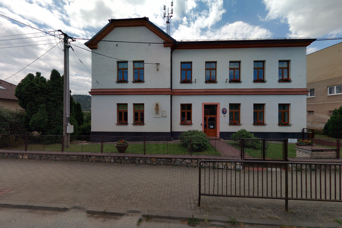 ZŠ a MŠ Předklášteří foto 2