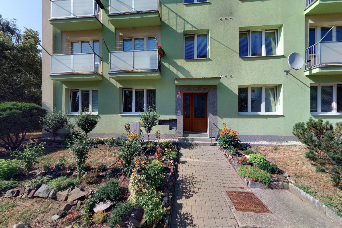 Malířské práce Jaroš