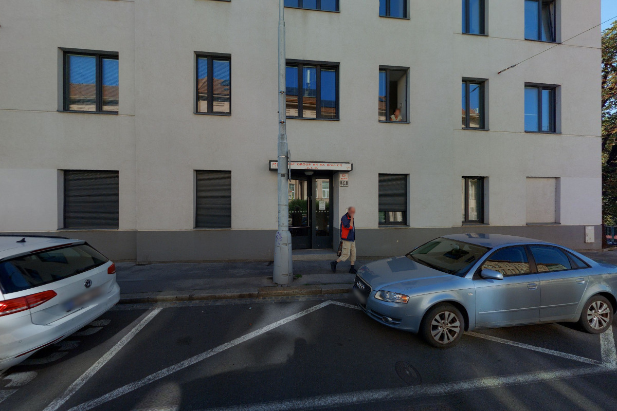 MD - profesionální masáž Brno