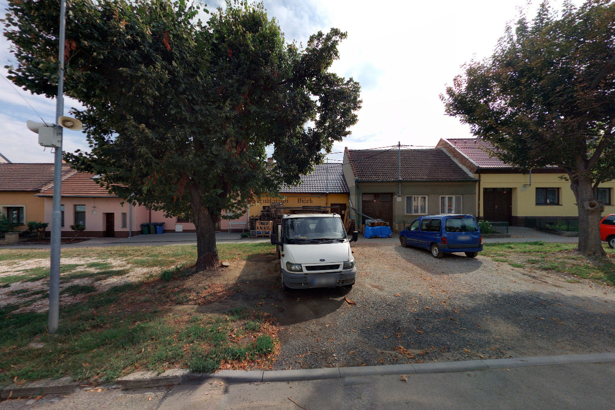 Truhlářství Víšek