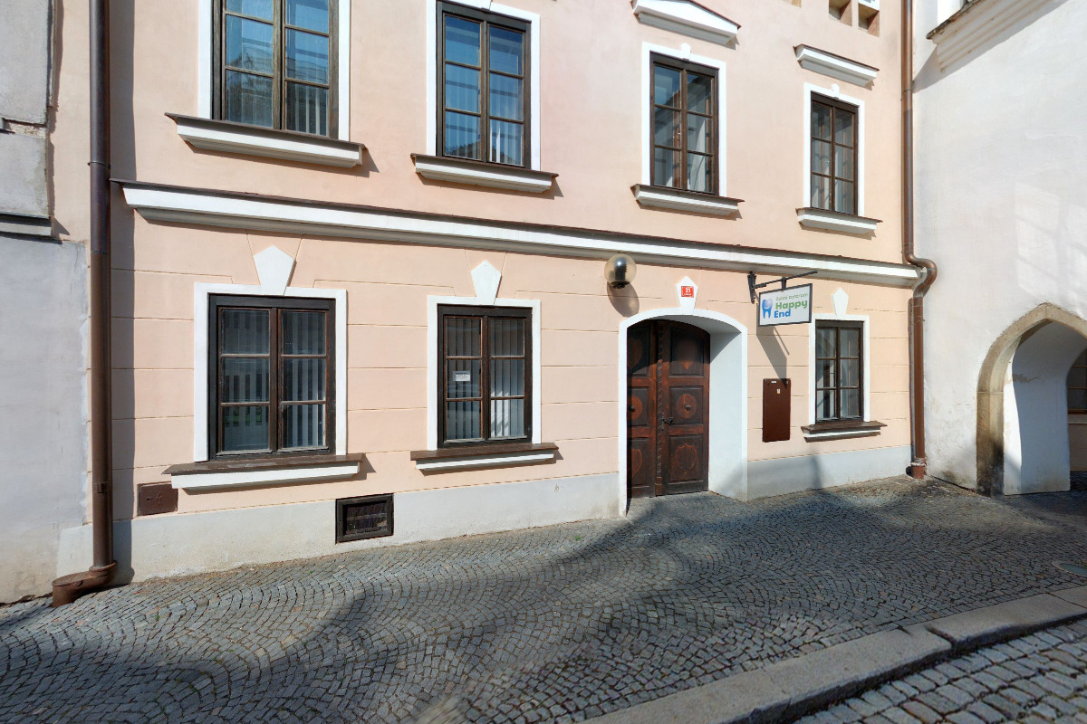 Zubní centrum Happyend s.r.o. foto 6