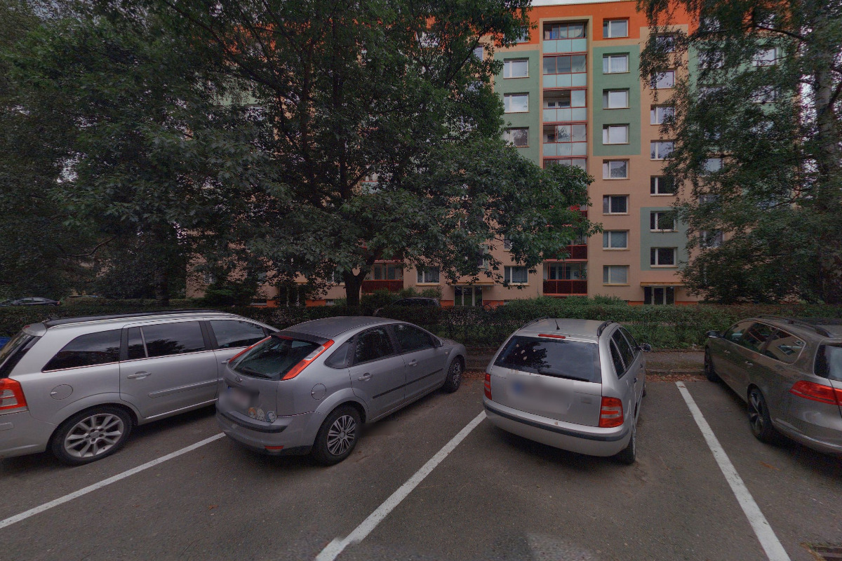 Ing. Ludmila Talířová - Ttaudit