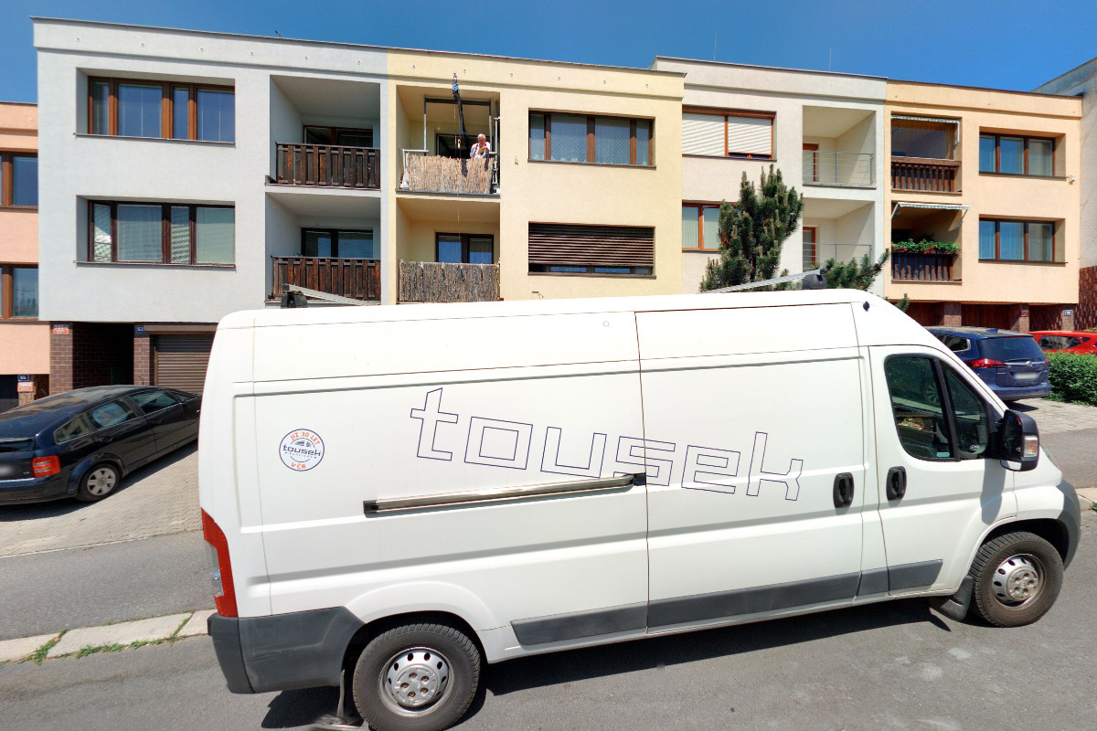 Moto - půjčovna s.r.o.