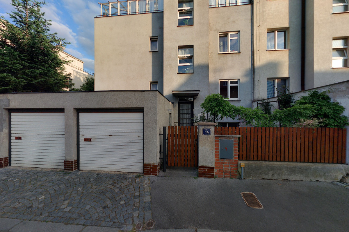 I.A.S.Praha Indukce-zařízení služby, s.r.o.