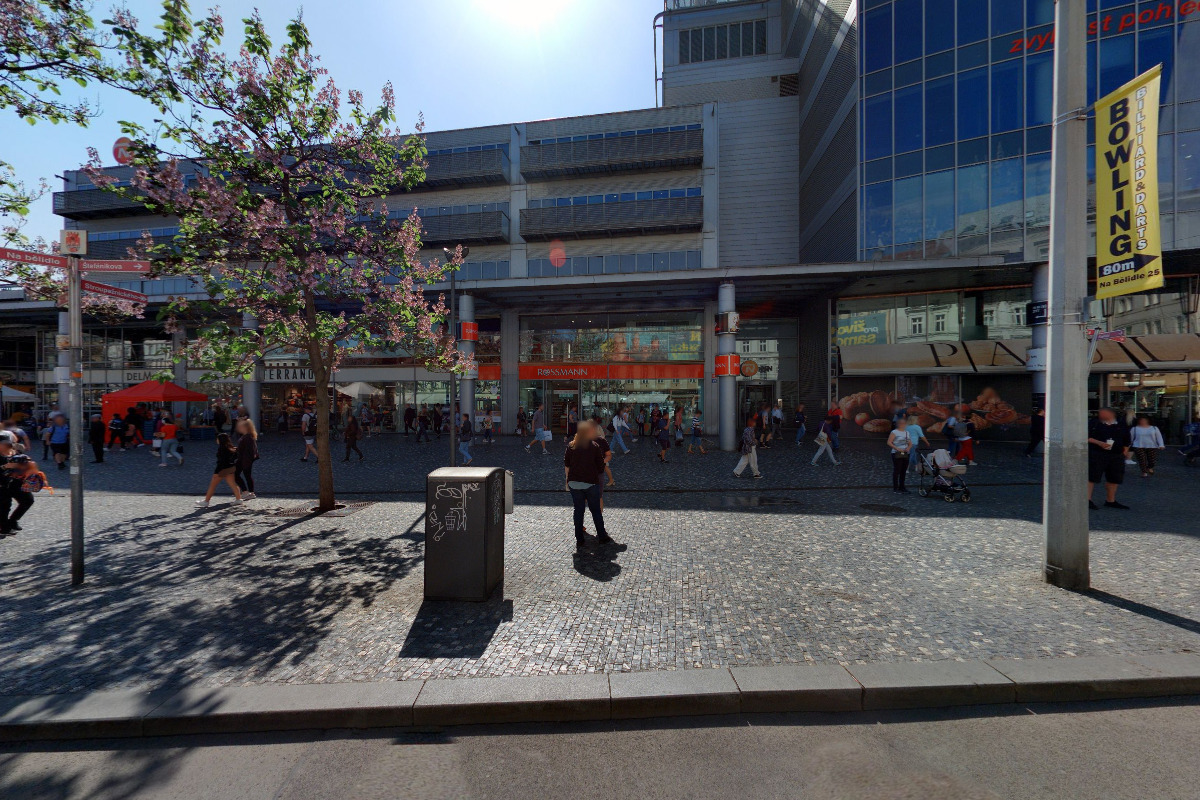 ROSSMANN foto 2